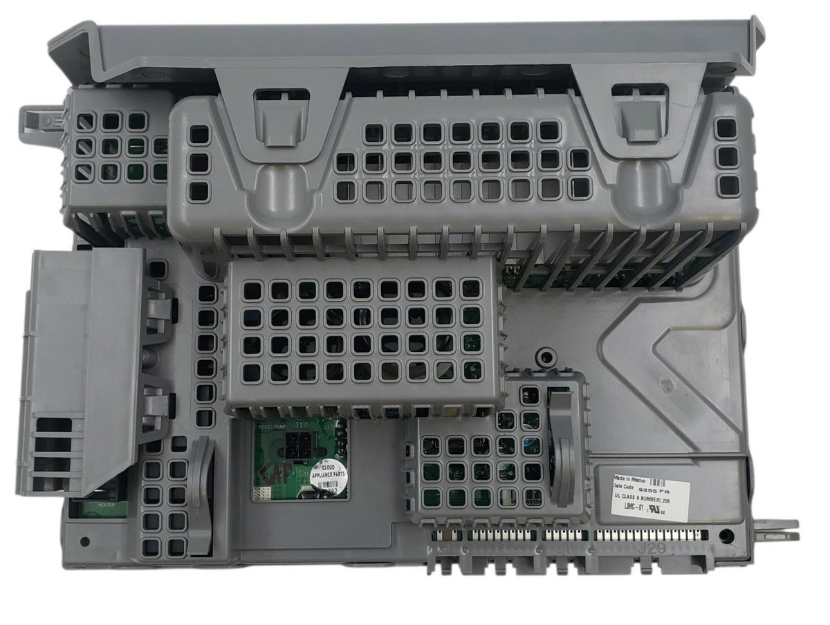Whirlpool Genuine Washer Cntrl Board W10908723 Same Day Ship & 60 Days Warranty*