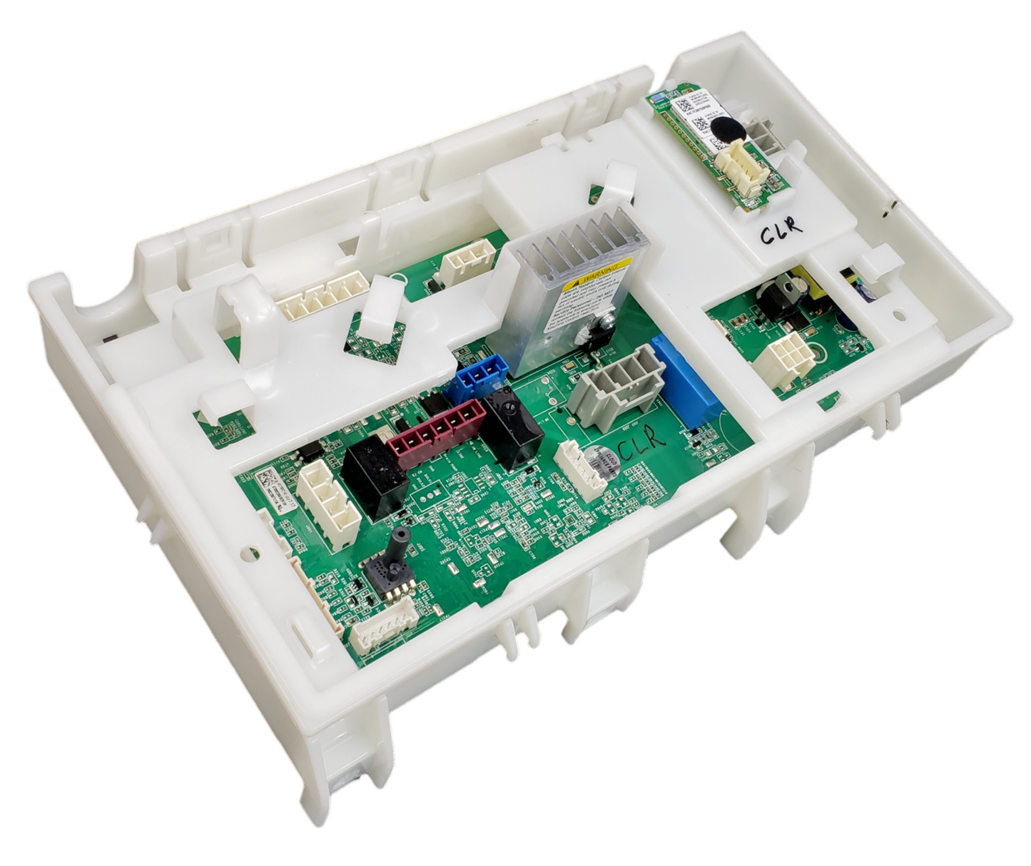 Genuine GE Washer Control Board 290D2887G106 **Same Day Ship & 60 Days Warranty*