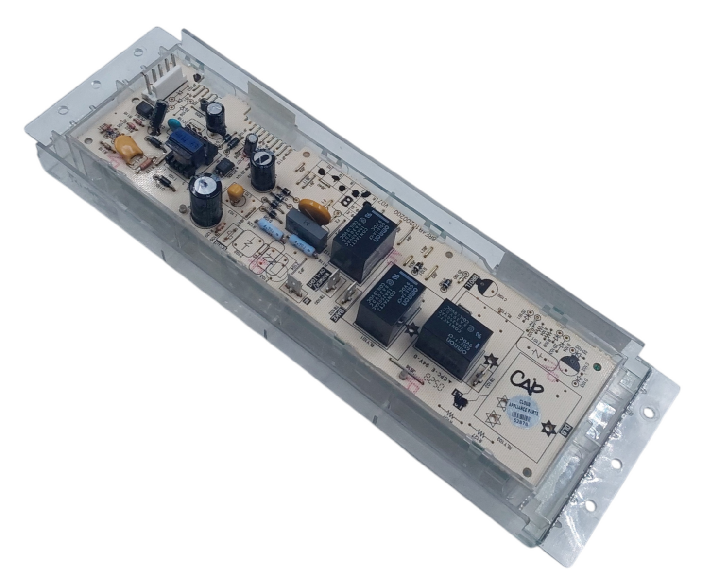 Genuine GE Oven Control Board 183D8192P002 Same Day Shipping & *60 Days Warranty