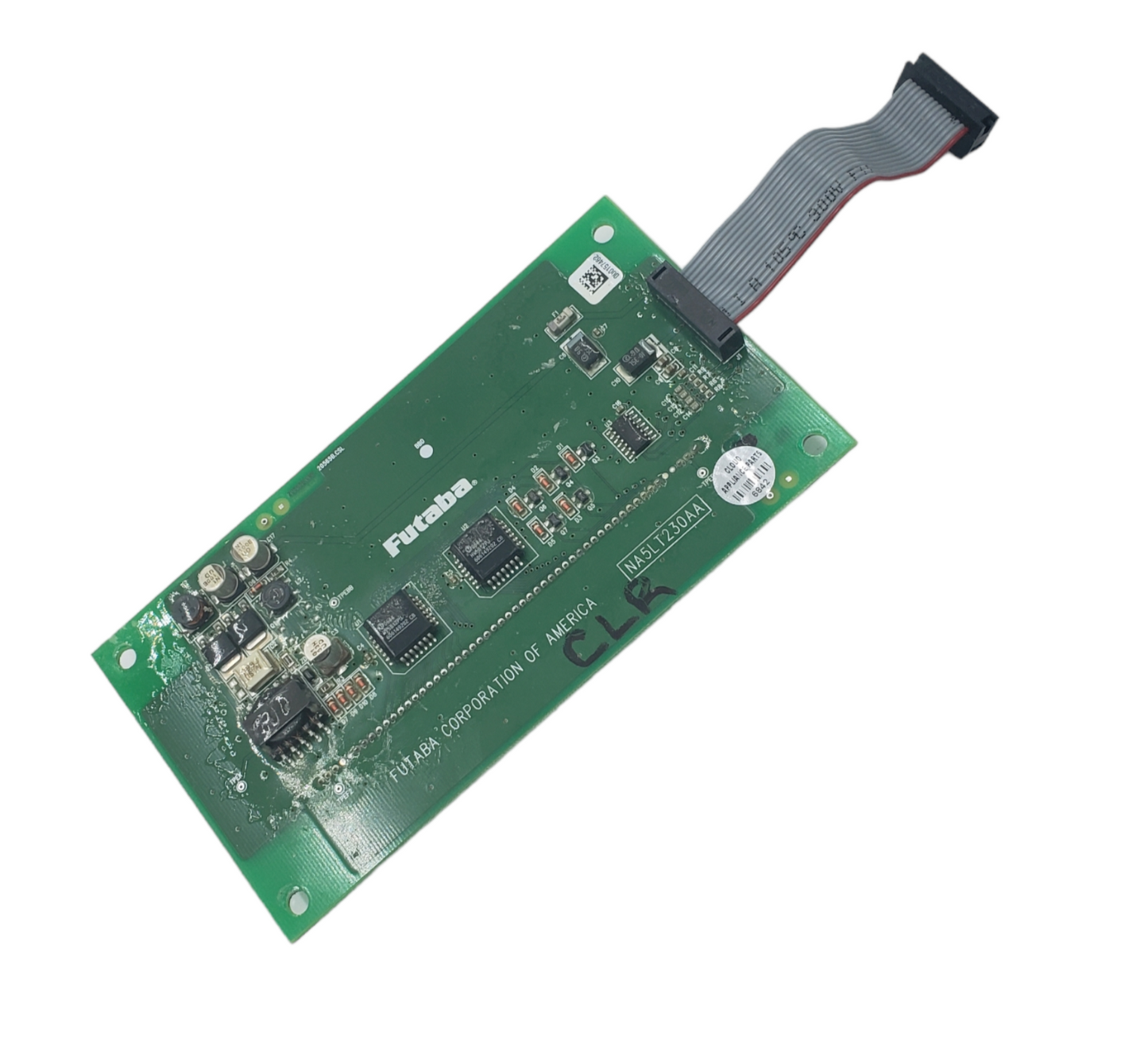 Genuine GE Oven Control Board NA5LT230AA Same Day Shipping & **60 Days Warranty*