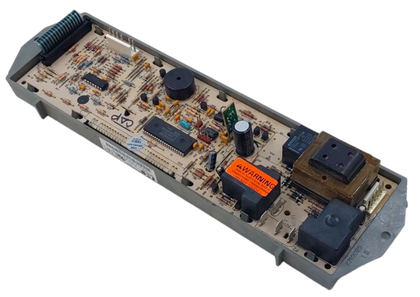 Genuine Whirlpool Range Control Board 3196223 Same Day Ship & 60 Days Warranty**