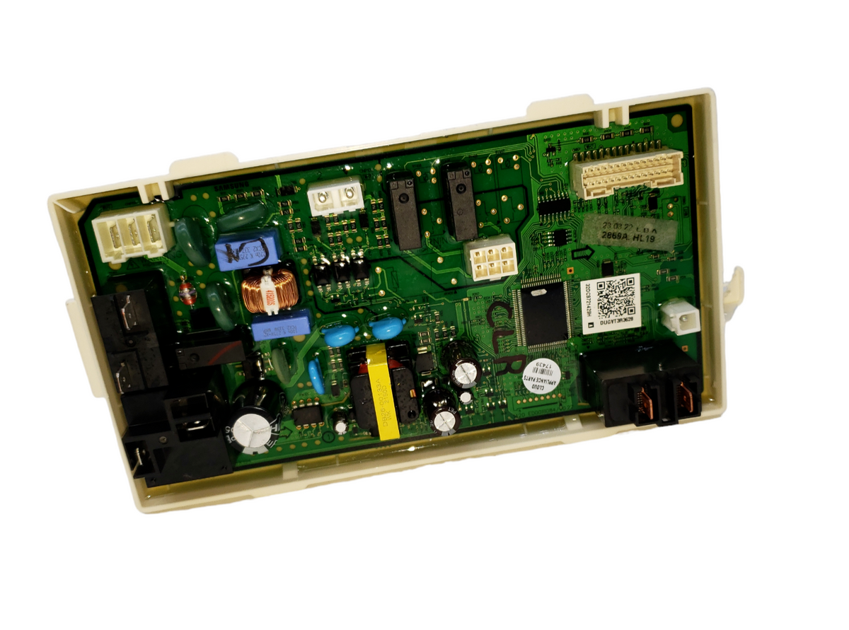 Samsung Genuine Dryer Control Board DC97-21429H Same Day Ship & 60 Days Warranty