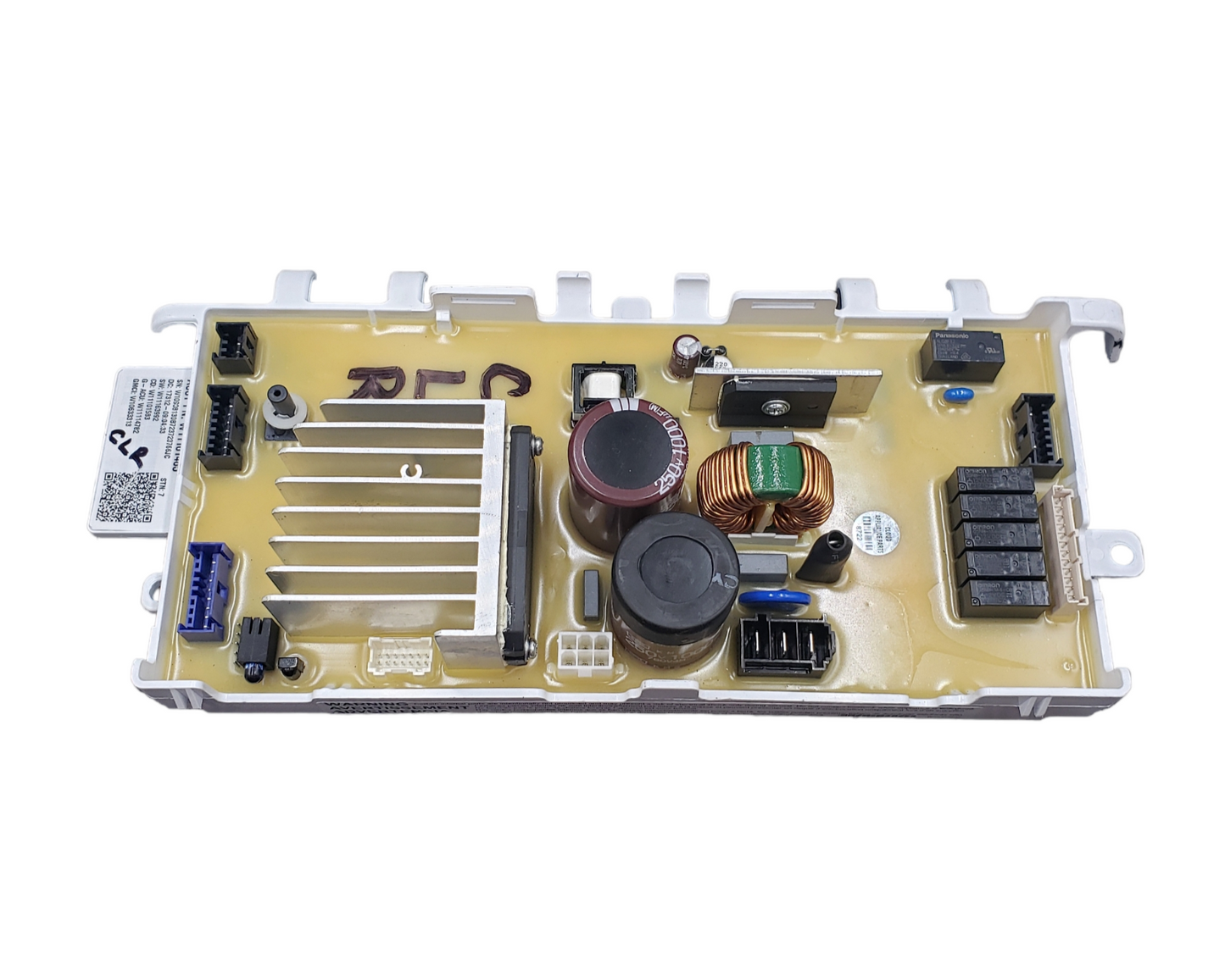Genuine Whirlpool Washer Control W11101485 Same Day Shipping & *60 Days Warranty