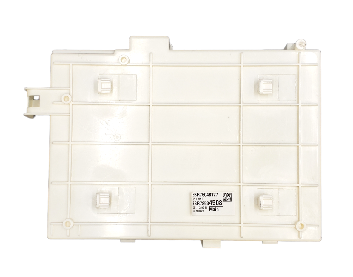 Genuine LG Washer Control Board EBR78534508 Same Day Shipping & 60 Days Warranty