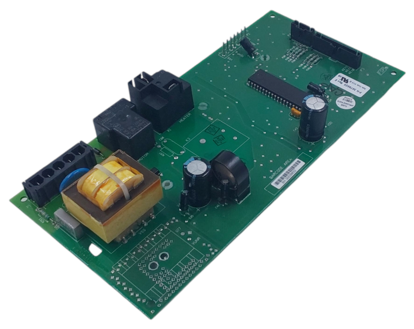 Genuine Whirlpool Dryer Control Board 3976625 Same Day Ship & 60 Days Warranty**