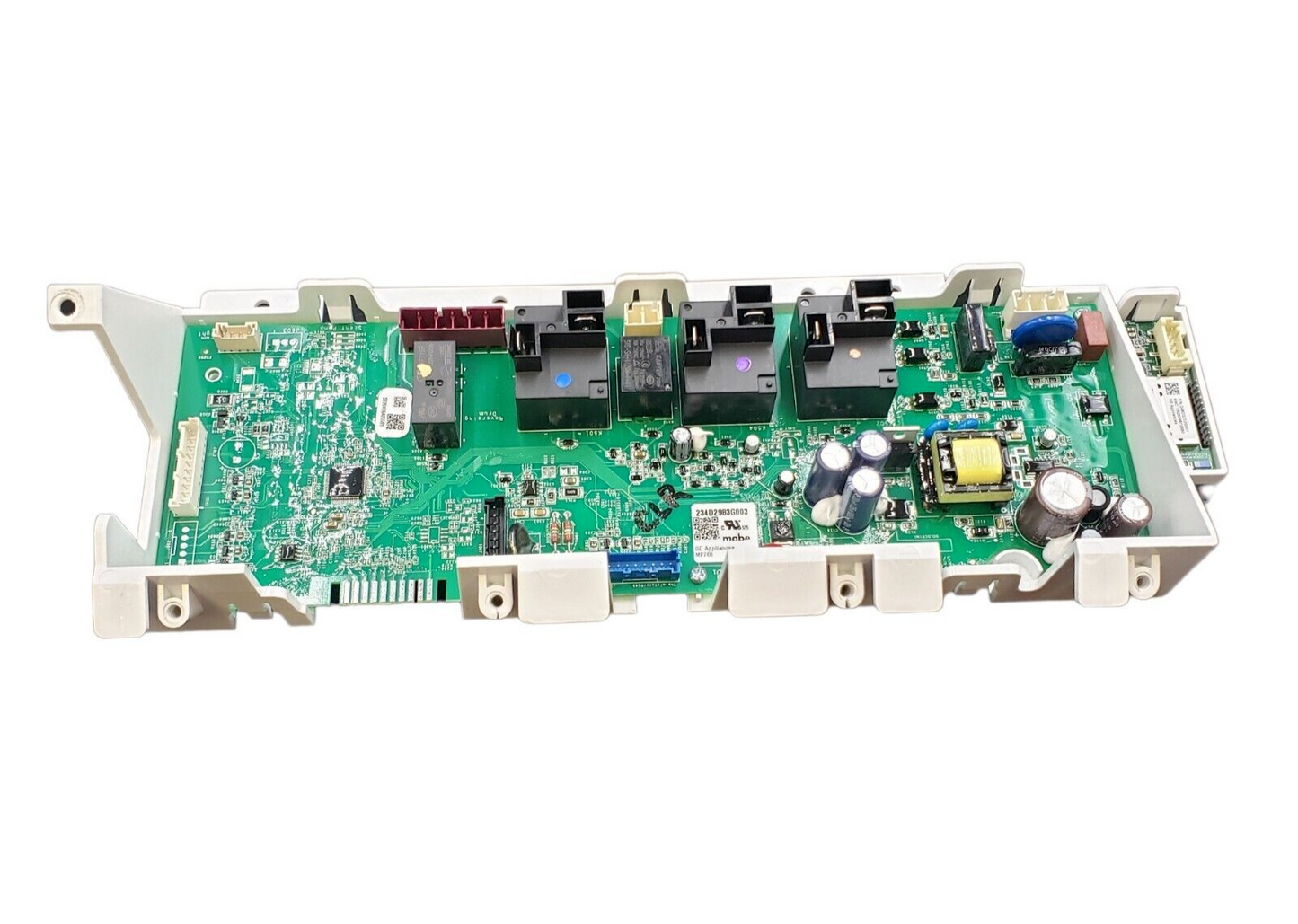 Genuine GE Dryer Control Board 234D2983G003 Same Day Ship & 60 Days Warranty
