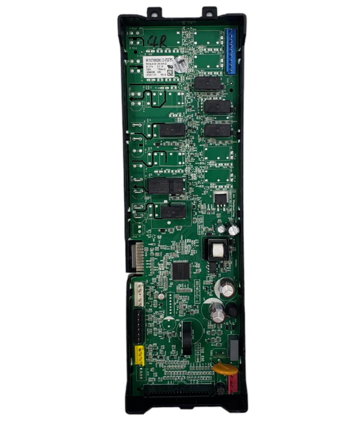 Genuine Whirlpool  Oven Control Board W10759290 Same Day Ship & 60 Days Warranty