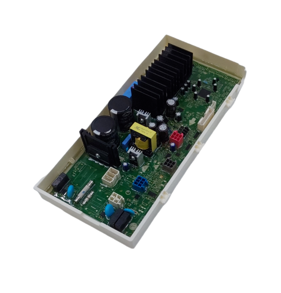 Genuine LG Washer control Board EBR36816210 Same Day Shipping & 60 Days Warranty