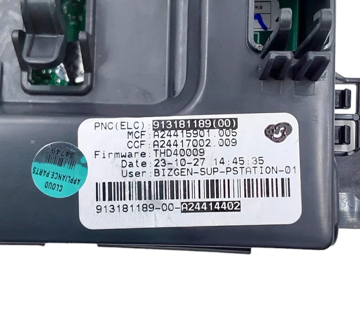 Frigidaire OEM Dryer Control Board A24414402 **Same Day Ship & 60 Days Warranty*