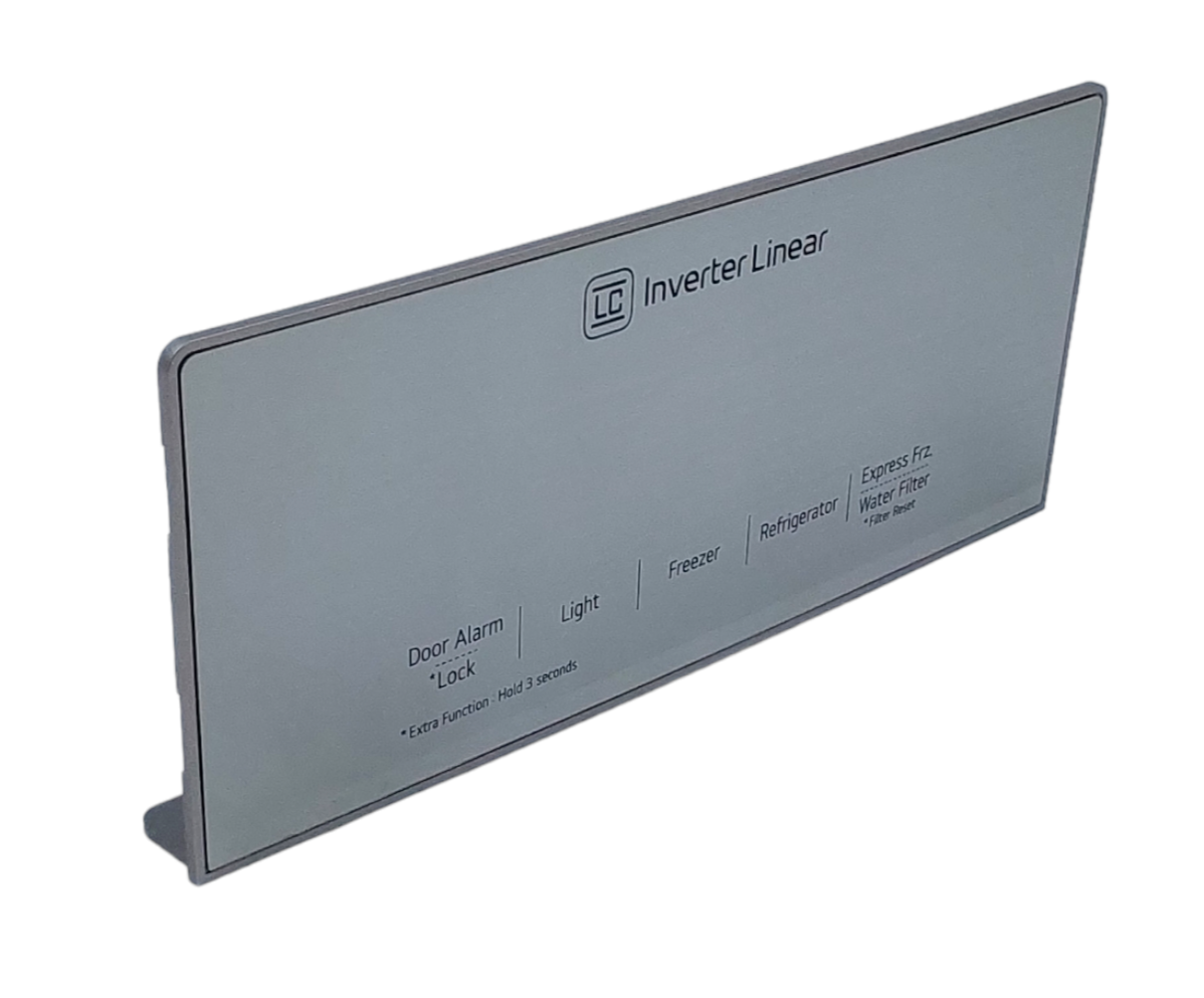 New LG Refrigerator Control Board EBR78249601 *Same Day Ship & 60 Days Warranty*