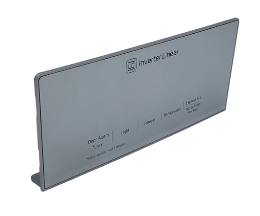 New LG Refrigerator Control Board EBR78249601 *Same Day Ship & 60 Days Warranty*