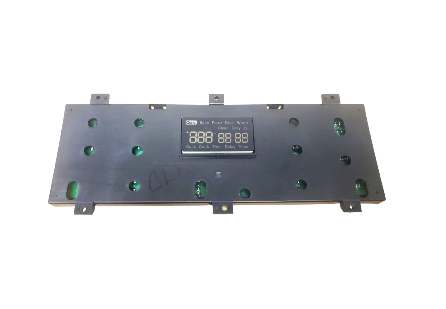 Genuine Samsung Oven Control Board DE92-02588E Same Day Ship & *60 Days Warranty