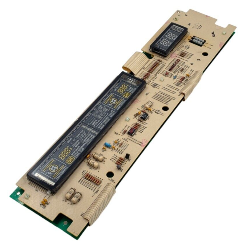 Genuine Whirlpool Oven Control Board 4448871 *Same Day Shipp & 60 Days Warranty*