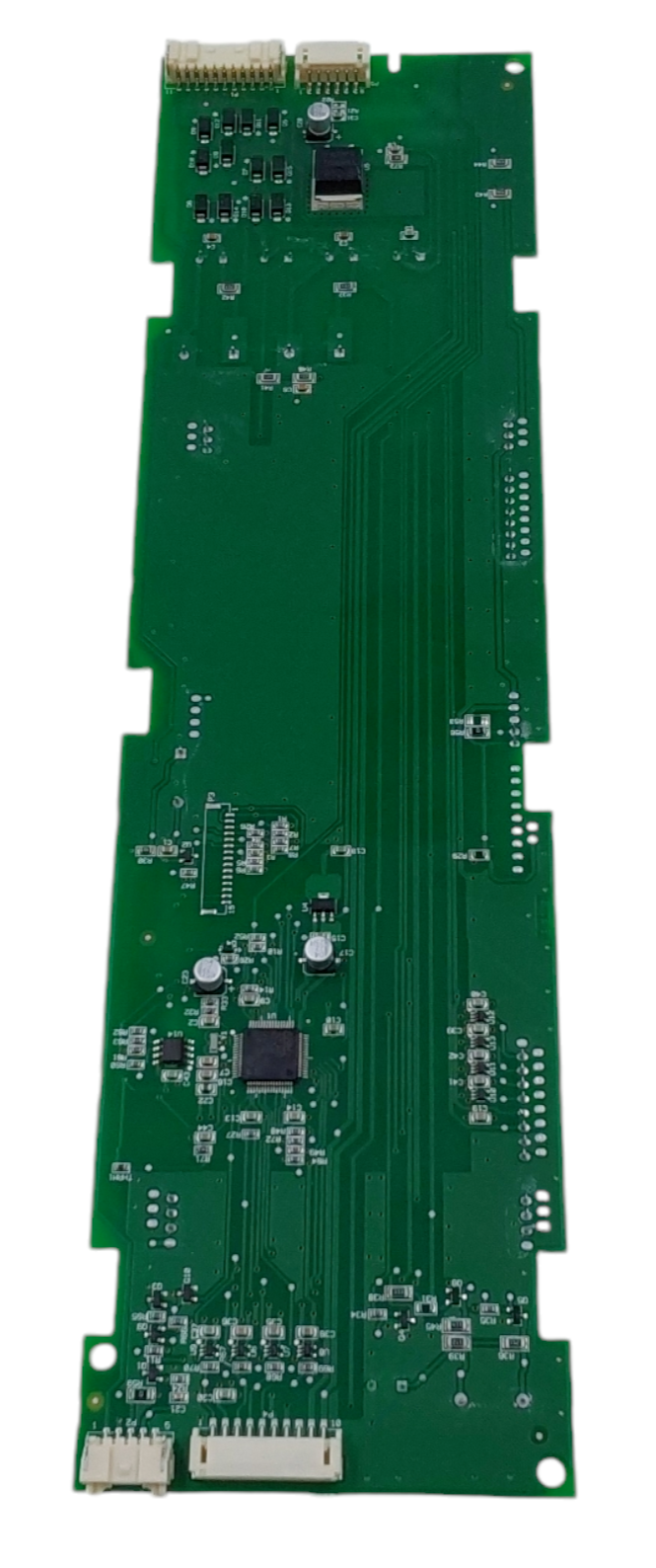 Genuine Whirlpool Range Control Board W10708464 Same Day Ship & 60 Days Warranty