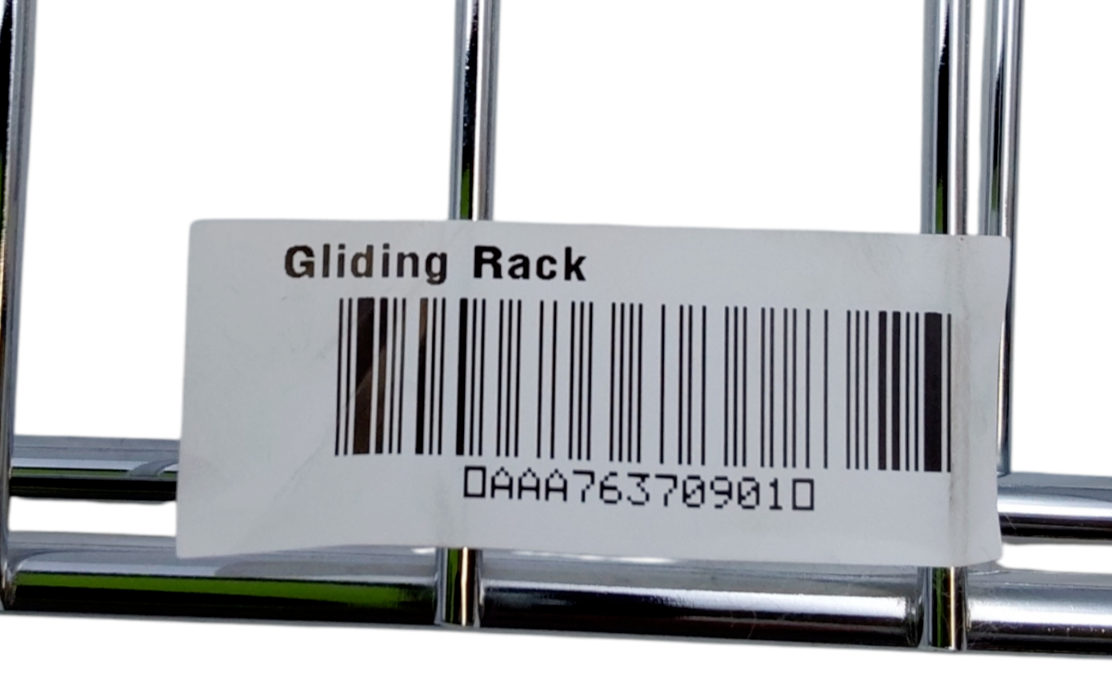 LG New Range Gliding Rack Assembly AAA76370901 Same Day Ship & 60 Days Warranty*