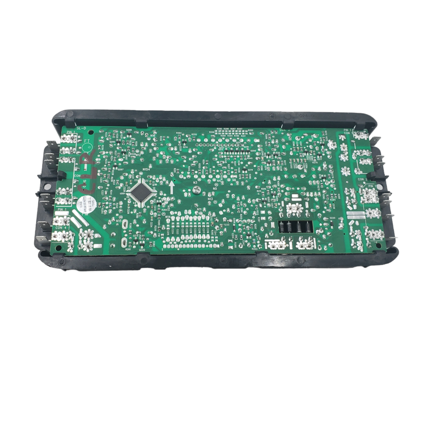 Genuine Whirlpool Oven Control Board W10108220 Same Day Ship & *60 Days Warranty