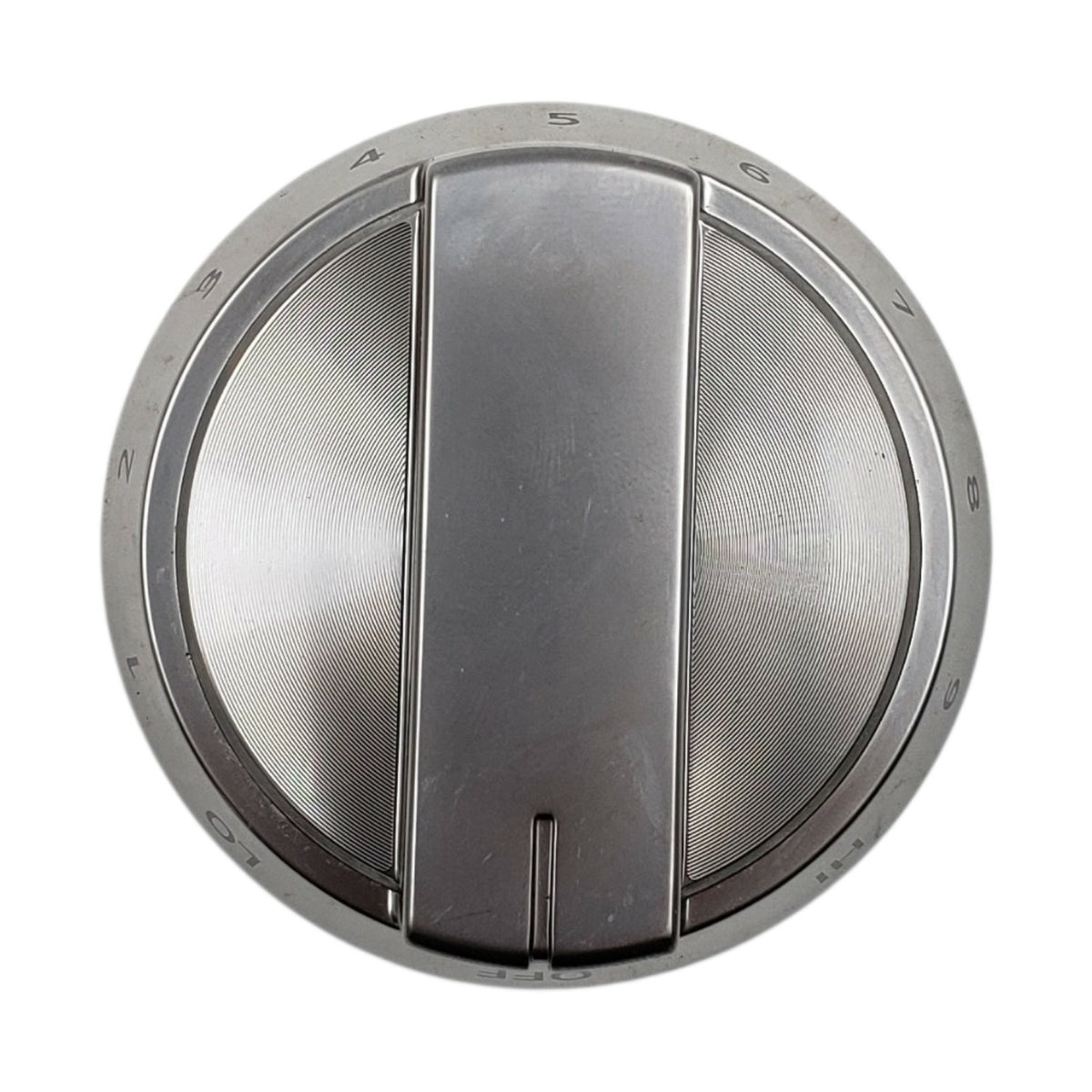LG New Range Knob Assembly AEZ75853756 ***Same Day Shipping & 60 Days Warranty**