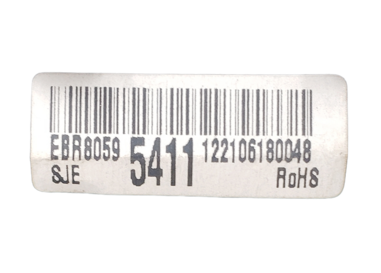 Genuine LG Oven Control Board EBR80595411 *Same Day Shipping & 60 Days Warranty*