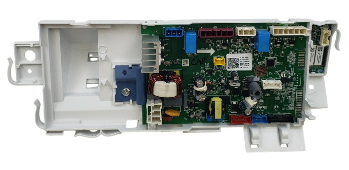 GE Genuine Washer Control Board 290D1906G001 *Same Day Ship & 60 Days Warranty**