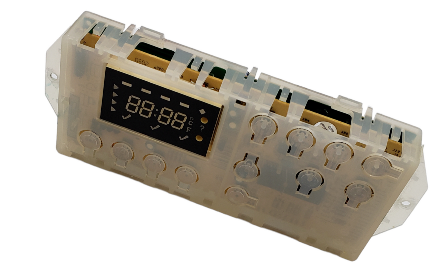 Genuine Whirlpool Range Control Board 9760307 *Same Day Ship & 60 Days Warranty*