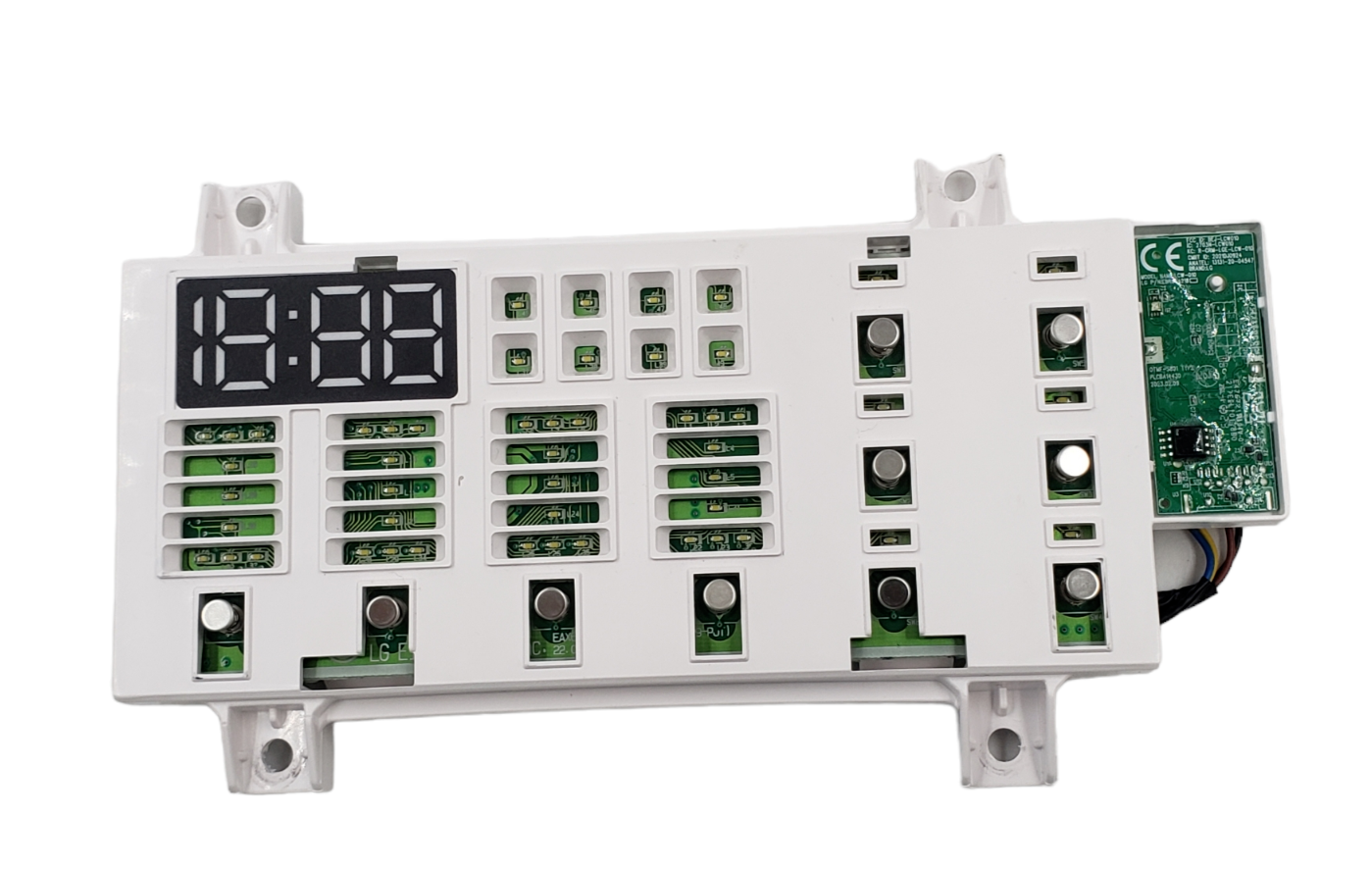 New Genuine LG Dryer Control Board EBR35872601 Same Day Ship & 60 Days Warranty*