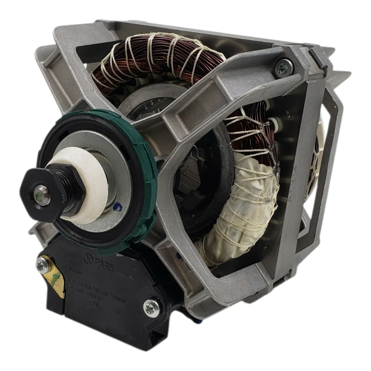 New LG Dryer Motor Assembly 4681EL1008R **Same Day Shipping & 60 Days Warranty**