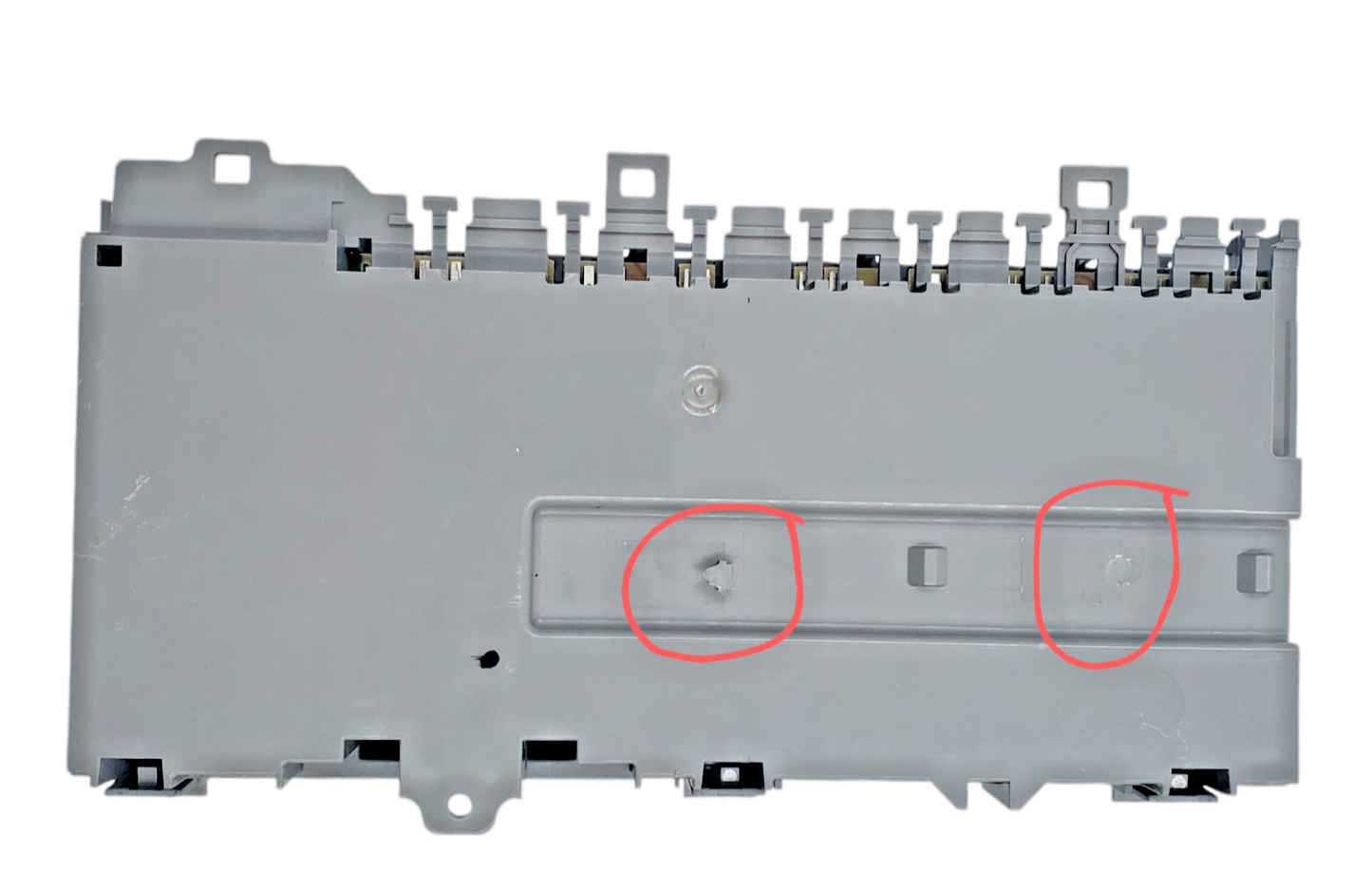 Genuine Whirlpool Dishwasher Board W10380488 *Same Day Ship & 60 Days Warranty**