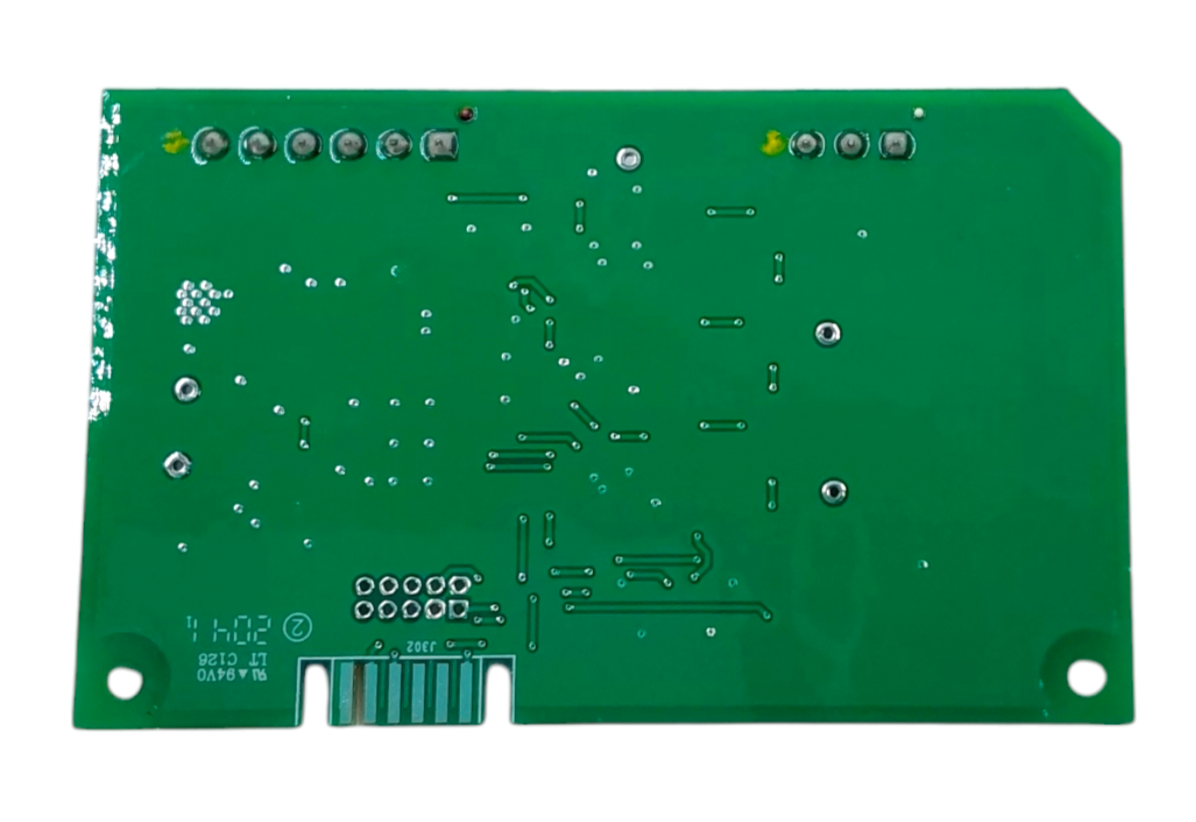New GE Electric Oven Control Board 191D7821G003 Same Day Ship & 60 Days Warranty