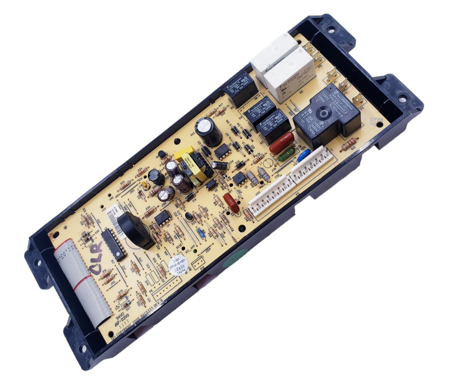 Genuine Frigidaire Oven Control Board 316557232 Same Day Ship & 60 Days Warranty