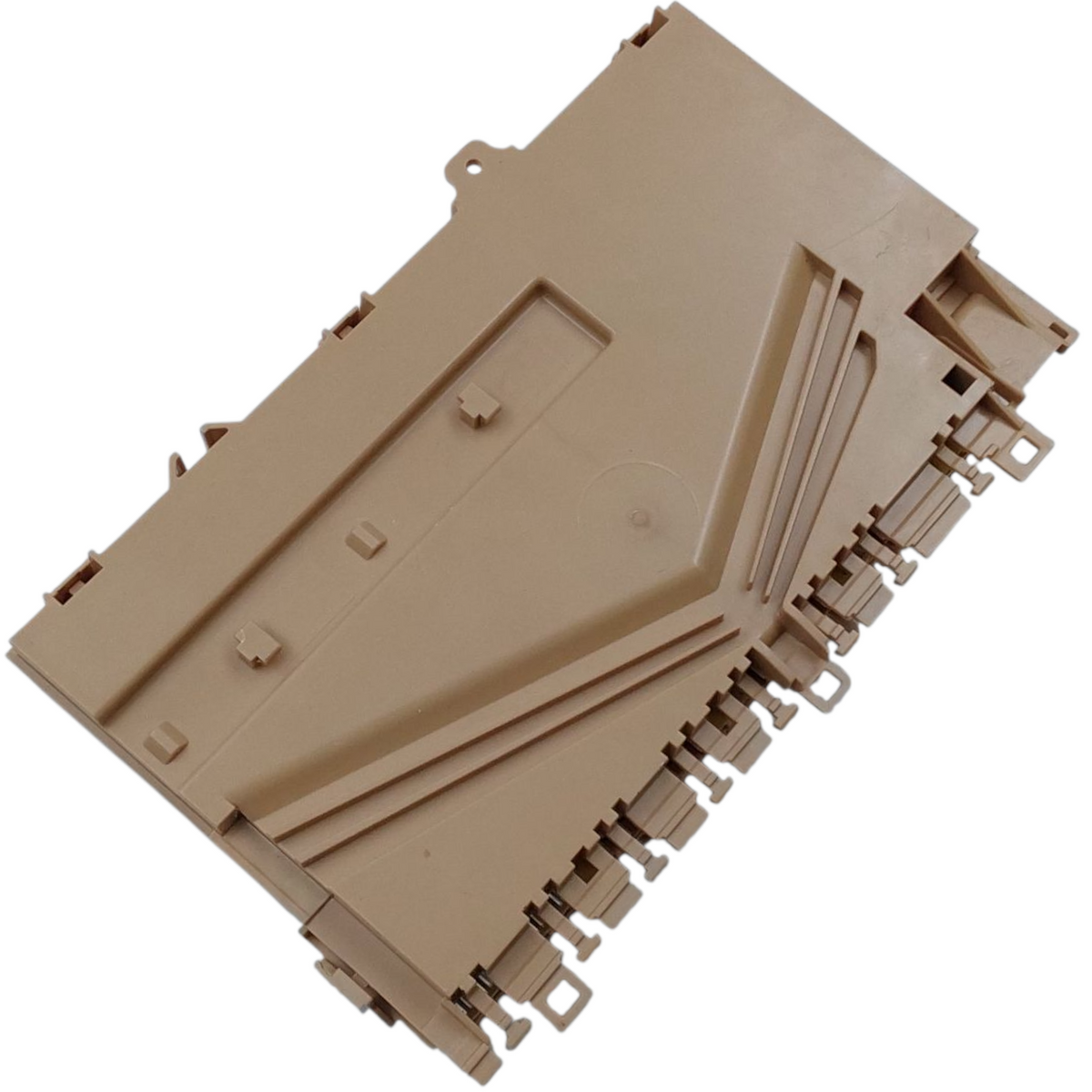 Whirlpool OEM Dishwasher Board W10643056  *Same Day Shipping & 60 Days Warranty*