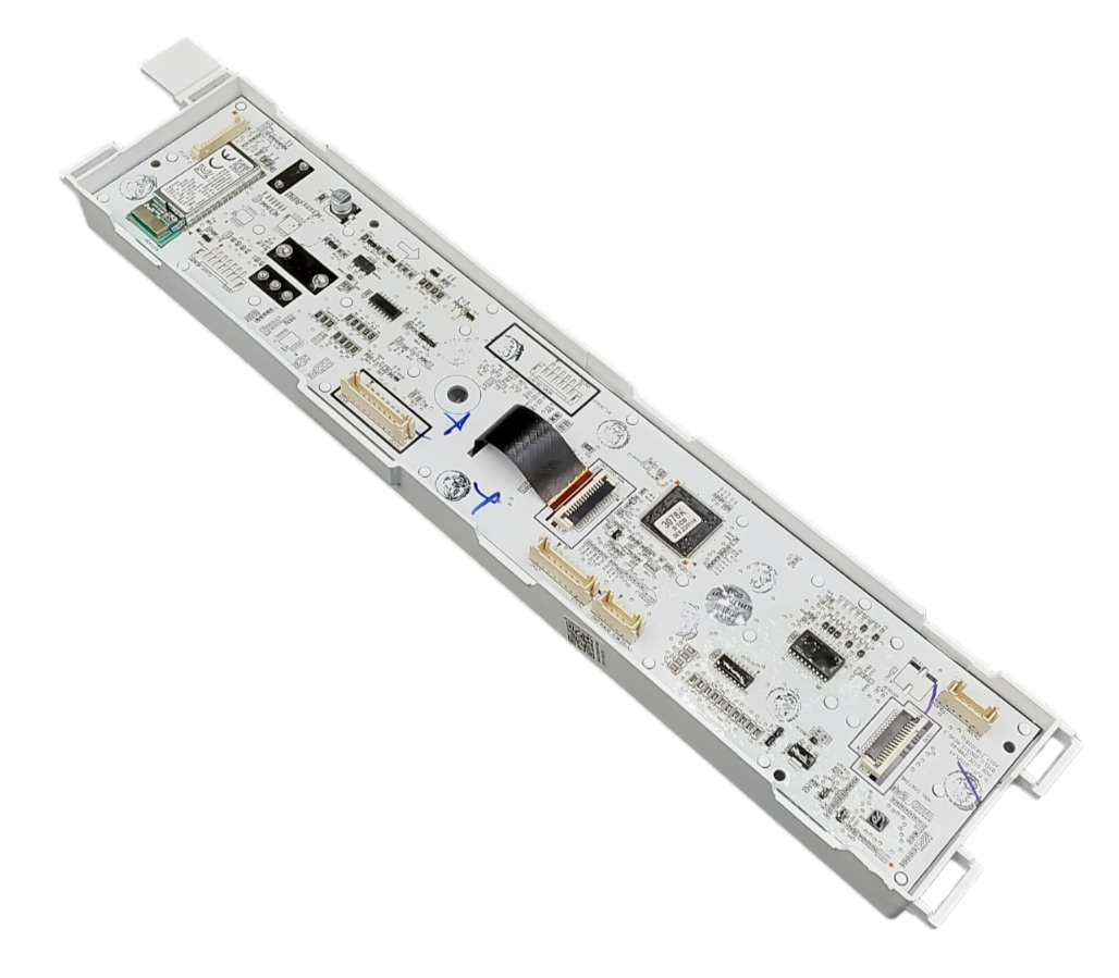 New Samsung Washer Control Board DC92-03078K Same Day Ship & 60 Days Warranty