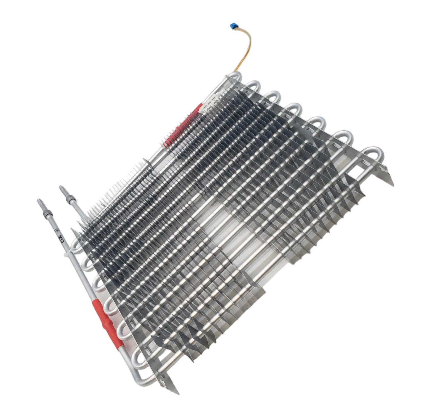 New Samsung Evaporator Assembly DA96-01002C Same Day Shipping & 60 Days Warranty