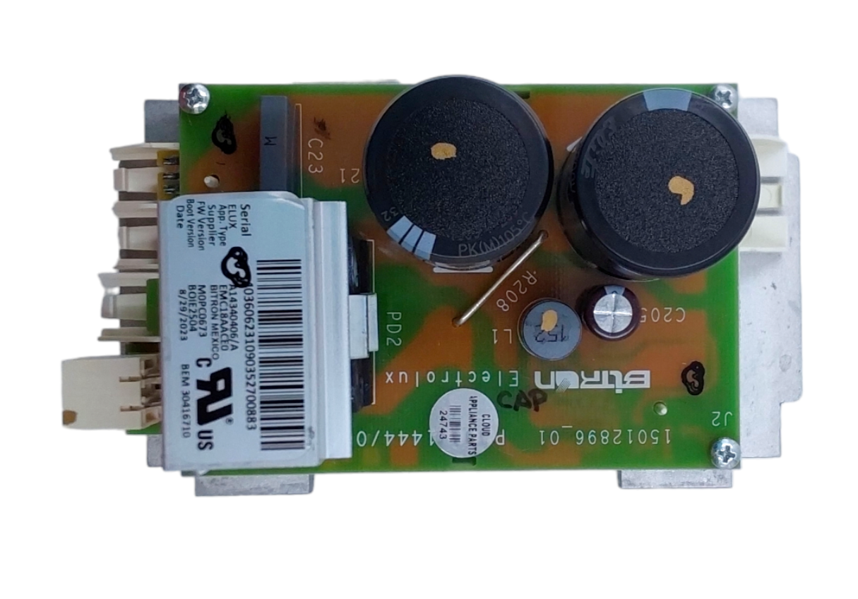 New Frigidaire Washer Motor Control A14340406  Same Day Ship & 60 Days Warranty*