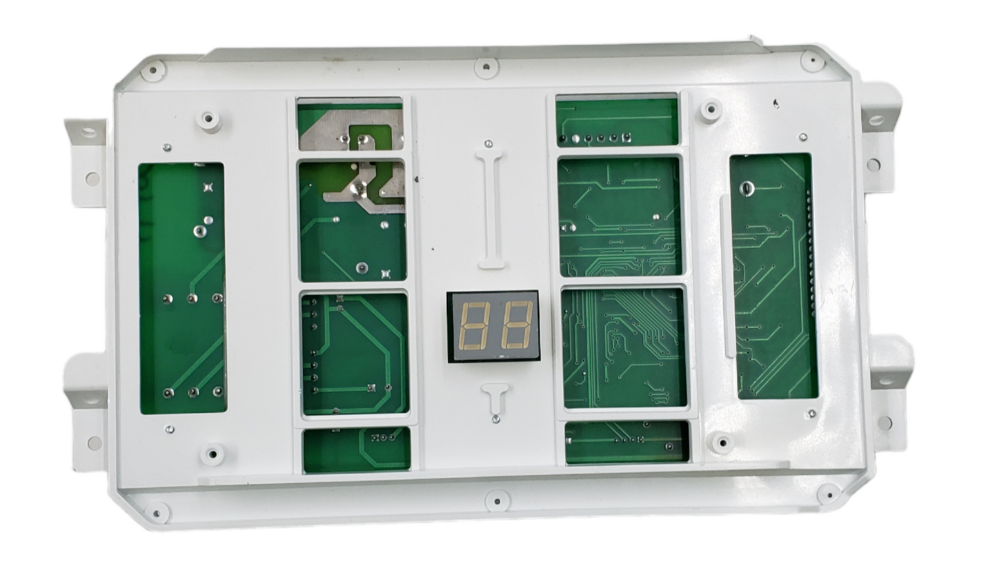 Genuine Whirlpool Dryer Control Board 63719670 *Same Day Ship & 60 Days Warranty