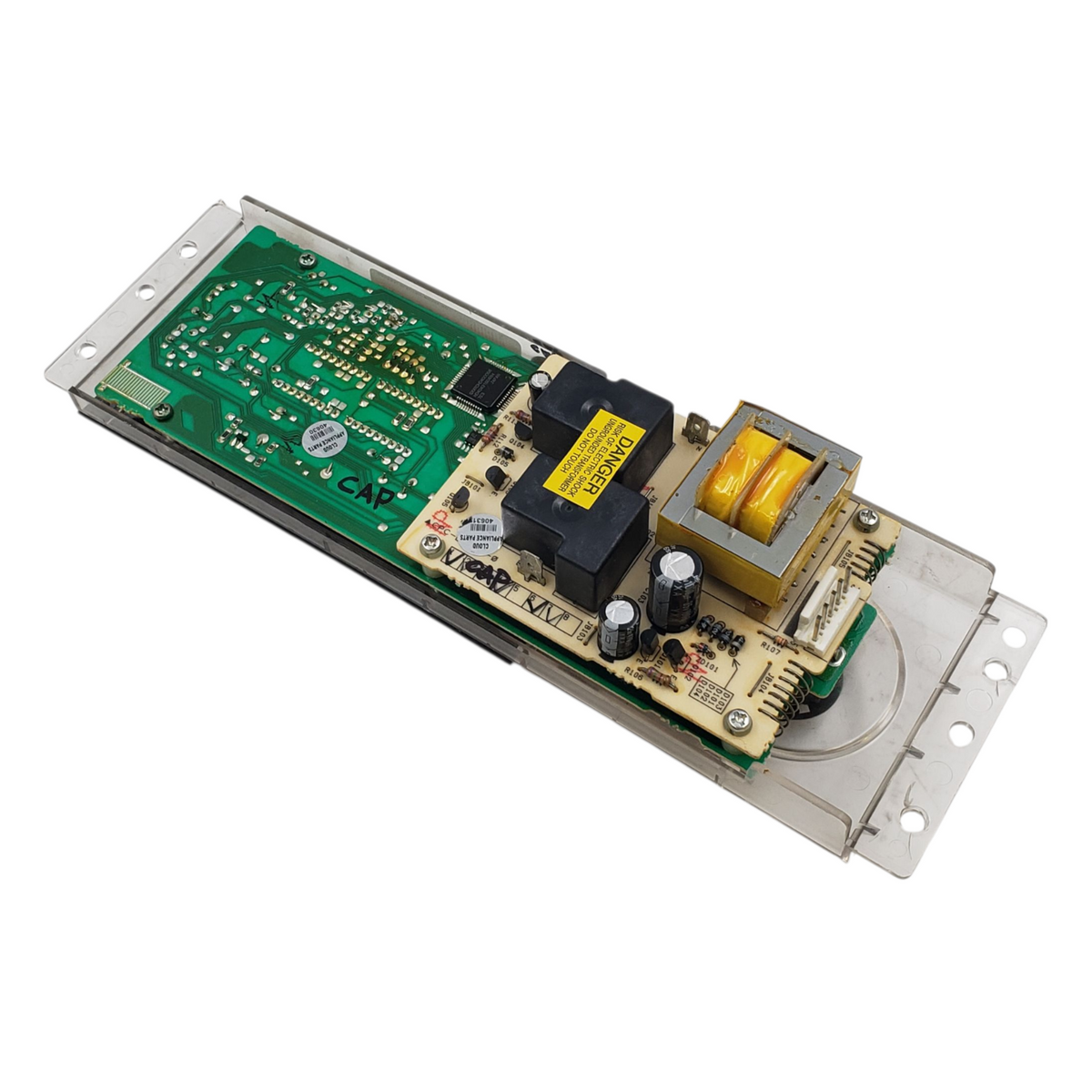 GE Genuine Oven Control Board 164D3146P004 Same Day Shipping & 60 Days Warranty*