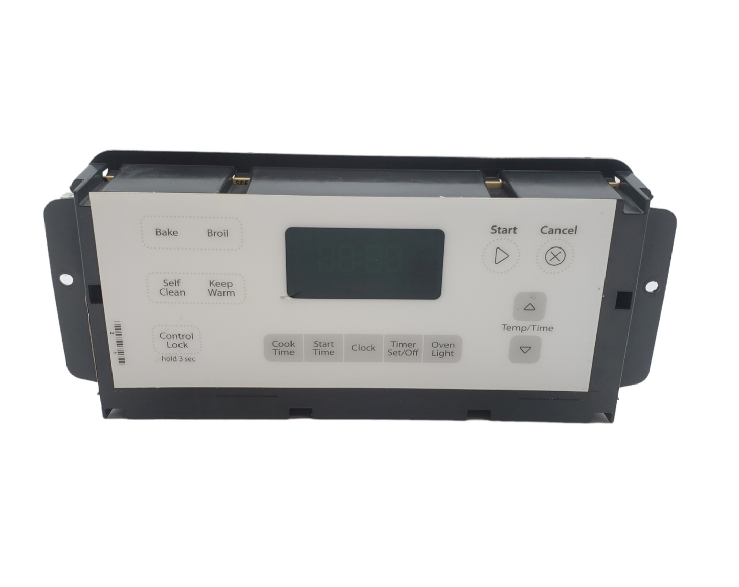Genuine Whirlpool Range Control Board W10834011 Same Day Ship & 60 Days Warranty