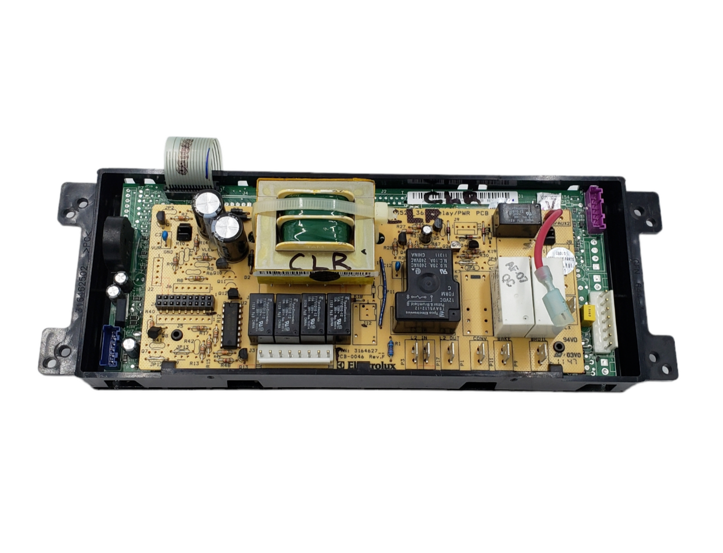 Genuine Frigidaire Range Control 316560127 Same Day Shipping & 60 Days Warranty*