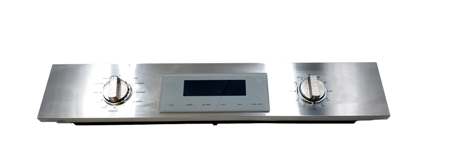New Thermador Oven Control Panel 11030034 *Same Day Shipping & 60 Days Warranty*