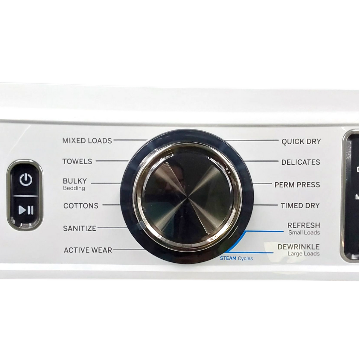 GE New Dryer Control Panel 308D1701G207 **Same Day Shipping & 60 Days Warranty**