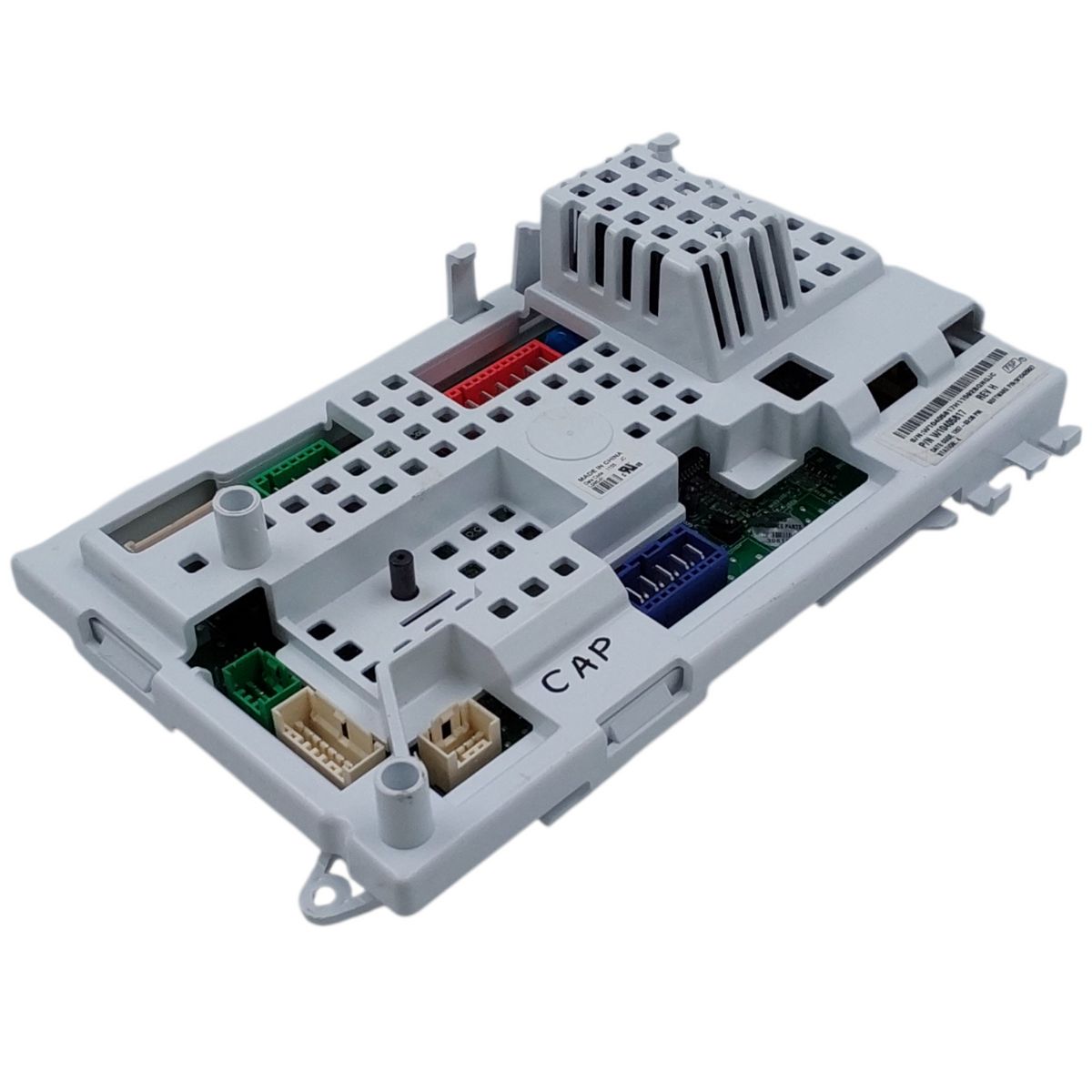Whirlpool OEM Washer Control Board W10405817 **Same Day Ship & 60 Days Warranty*