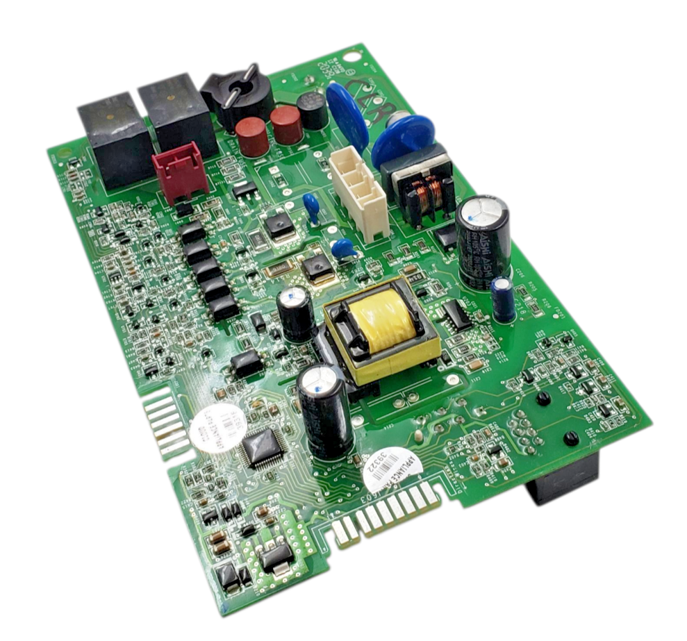 Genuine GE Dishwasher Control Board 265D3778G100 Same Day Ship 60 Days Warranty*