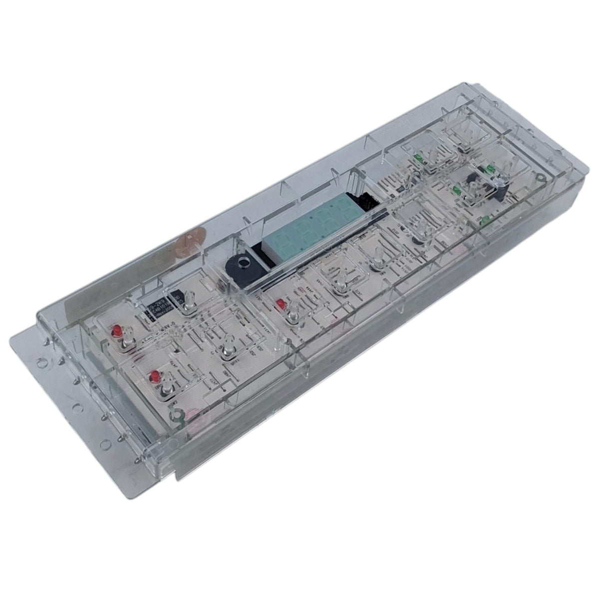 GE OEM Range Control Board 164D8450G154 Same Day Shipping & **60 Days Warranty**