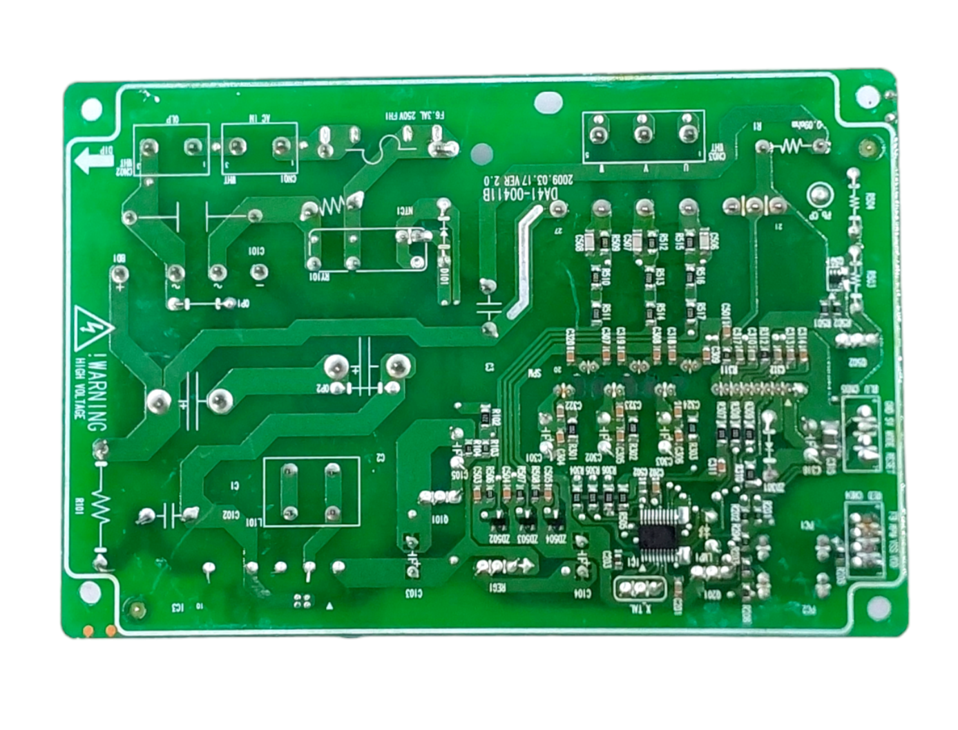 OEM Samsung Fridge Control Board DA41-00404E  *Same Day Ship & 60 Days Warranty*