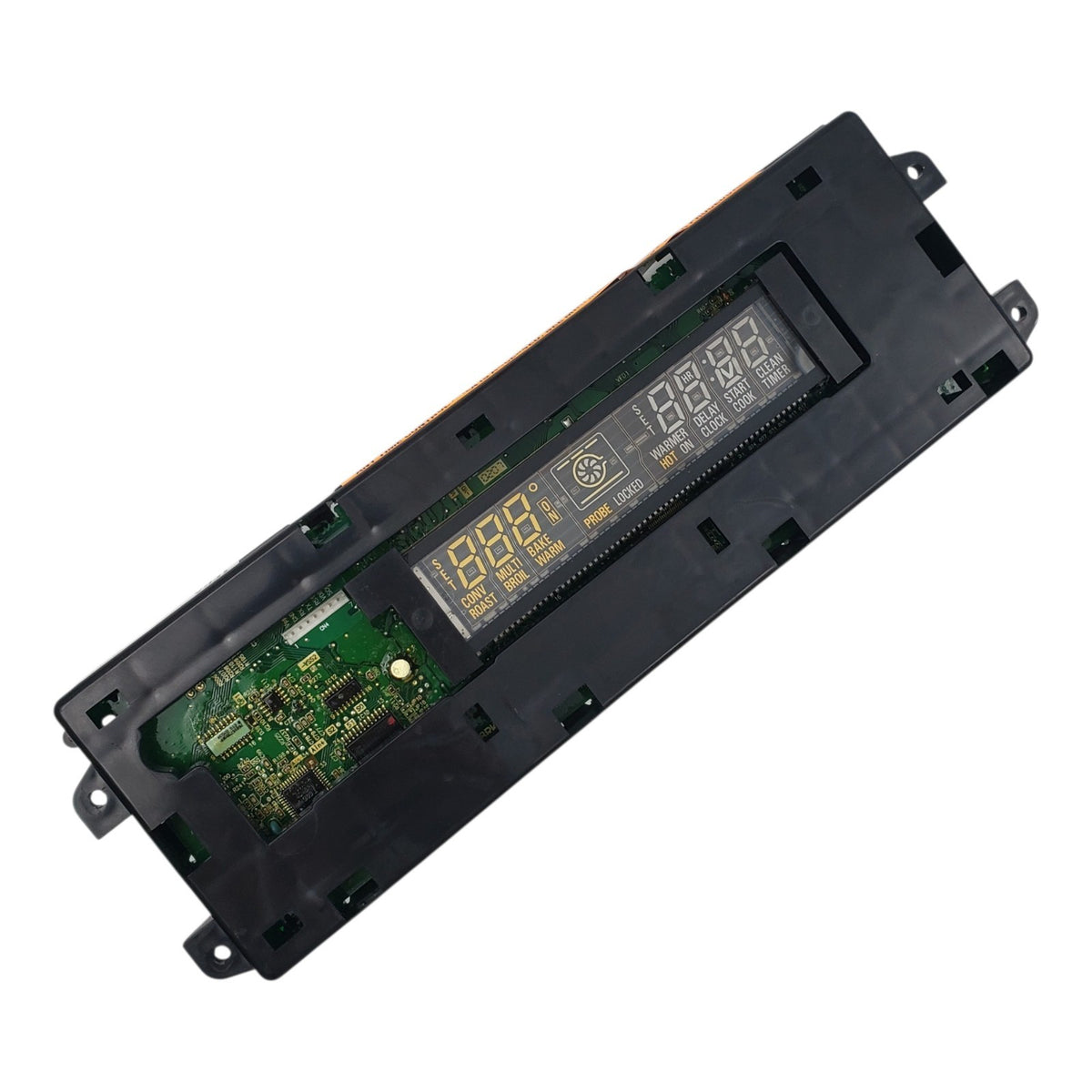 GE Genuine Range Control Board 164D4779P039 Same Day Shipping & 60 Days Warranty
