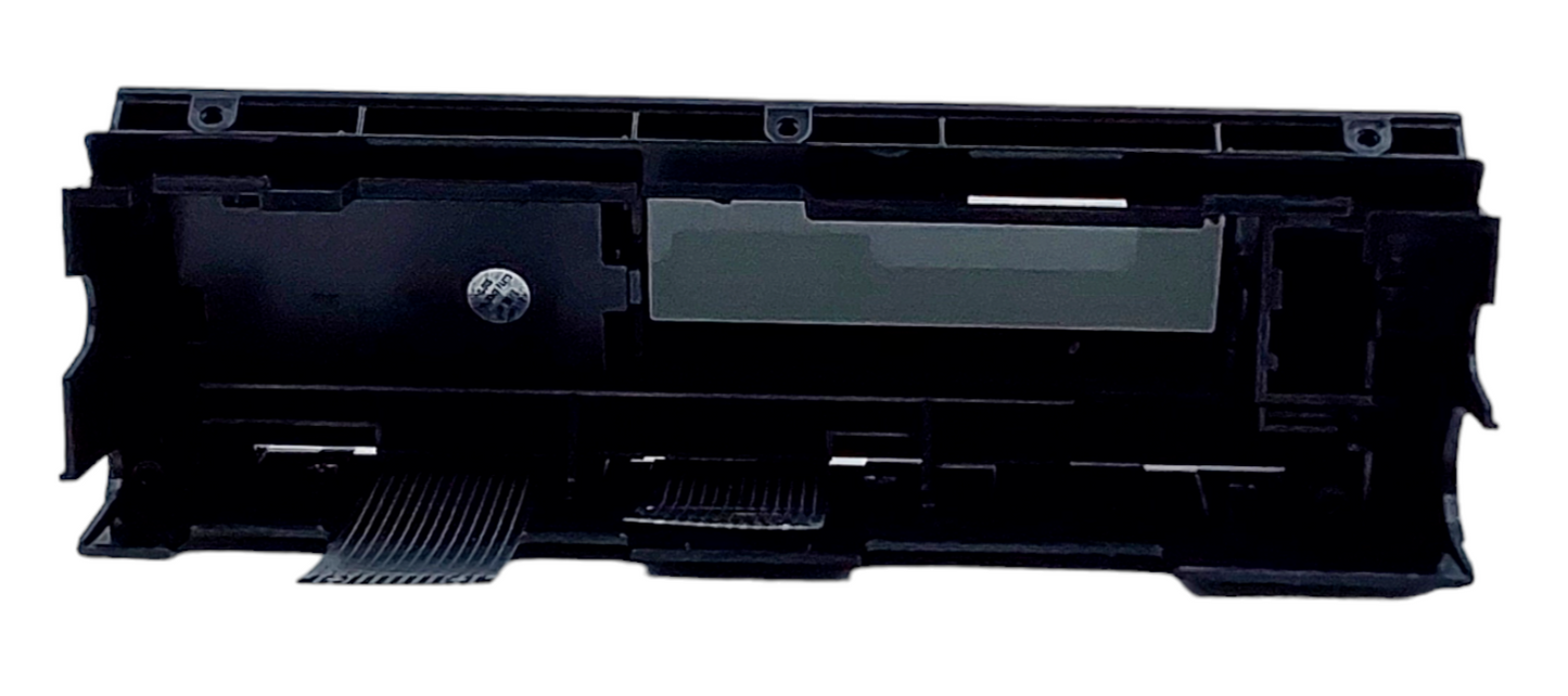 New LG Dual Fuel Range Control Panel AGM75309046 Same Day Ship& 60 Days Warranty