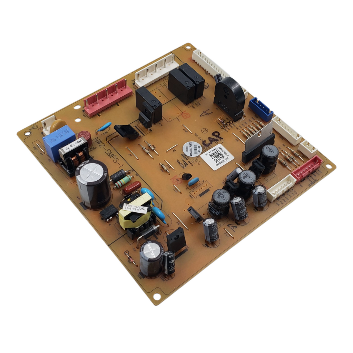 Samsung OEM Fridge Control Board DA92-01150A *Same Day Ship & 60 Days Warranty**
