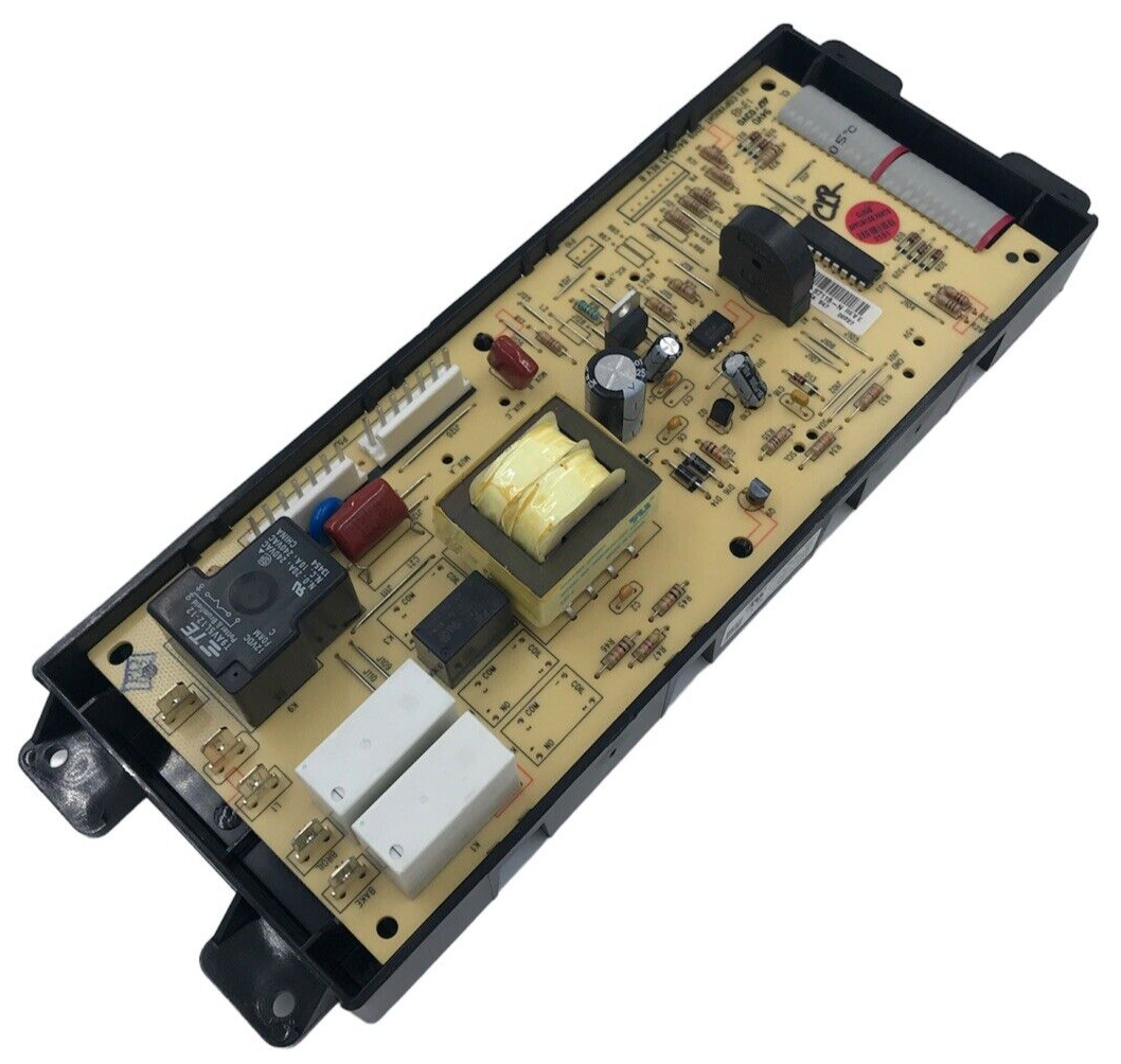 Genuine Frigidaire Range Control 316557115 Same Day Shipping & 60 Days Warranty.