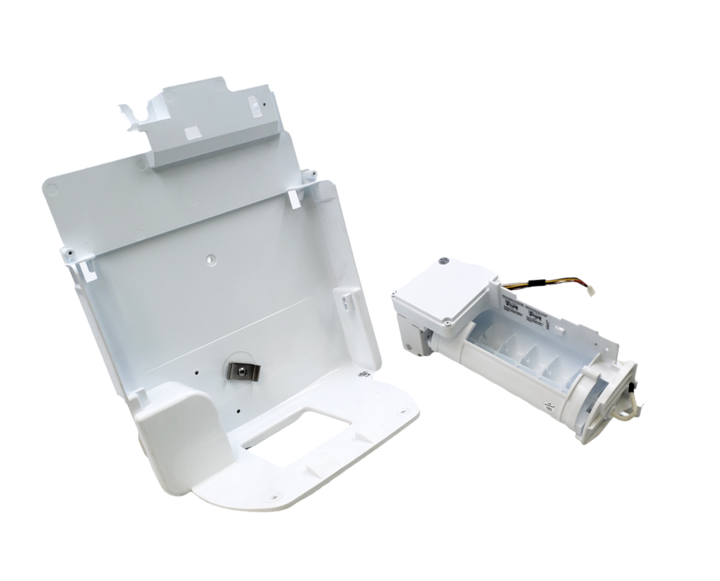 New LG Refrigerator Ice Maker Set ACZ74390702 Same Day Ship & 60 Days Warranty**