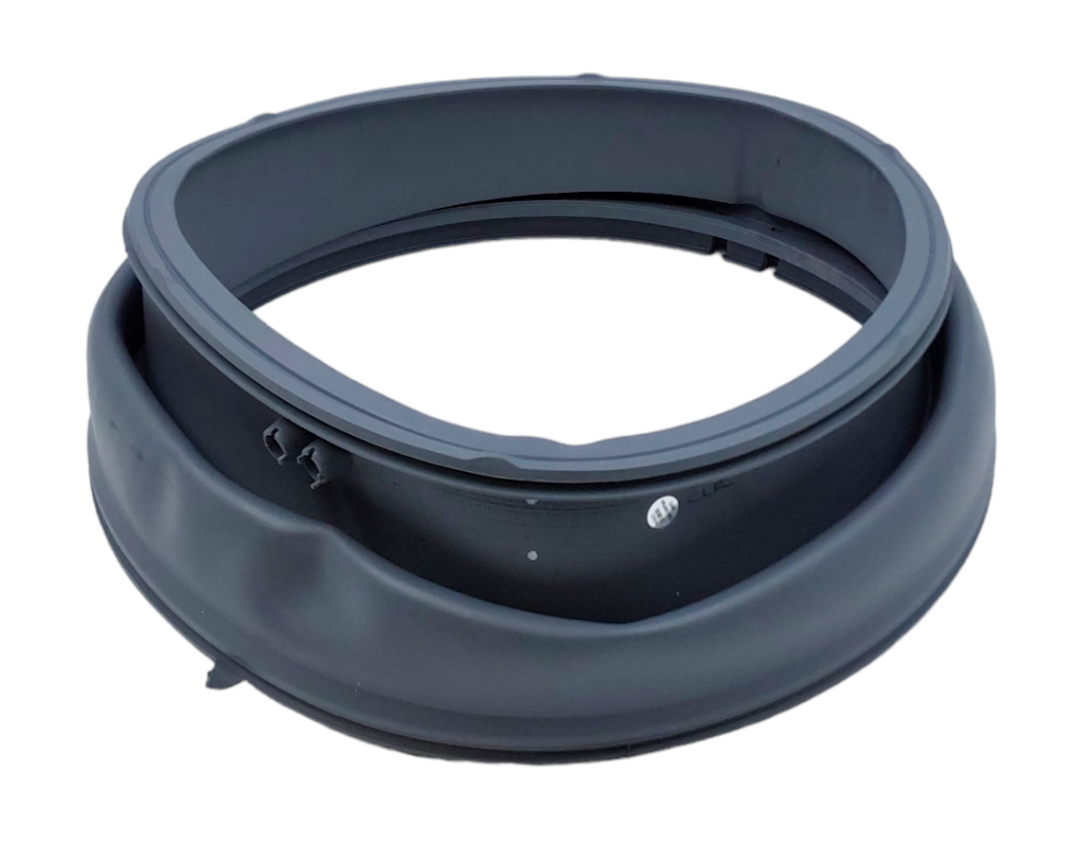 New LG Washer Door Boot Seal Gasket 4986ER0006F Same Day Ship & 60 Days Warranty