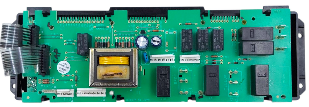Whirlpool OEM Range Control Board 8507P355-60 *Same Day Ship & 60 Days Warranty*